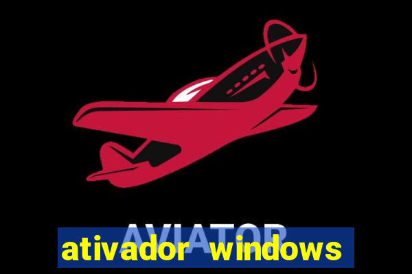 ativador windows server 2016